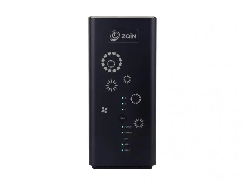 [HB40U] Huawei B618s-22d 4G+ Wireless Router LTE 600Mbps B618 4G CPE Router WIFI 64 Users