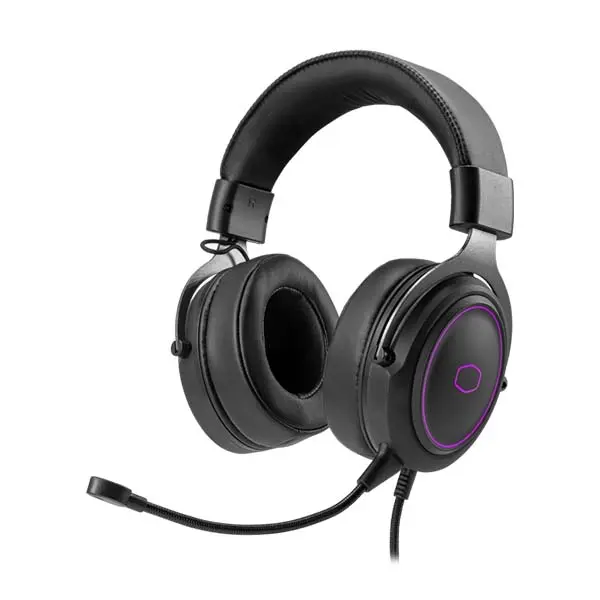 [CMC3N] COOLER MASTER CH331 Wired Gaming Headset