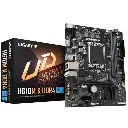 Gigabyte H610M K DDR4 (rev. 1.0) M-ATX Gaming Motherboard 