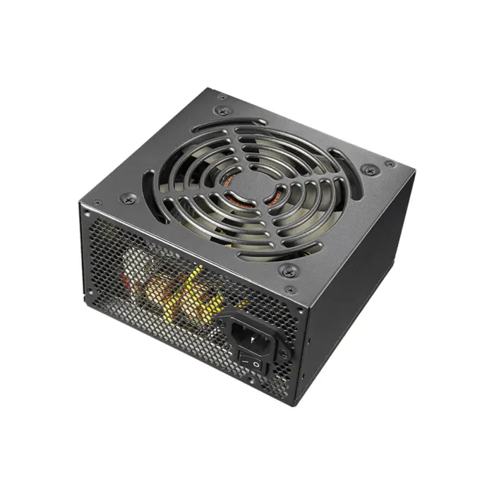 Cougar ATLAS 80PLUS Bronze 650W Out Standing Performance And Silence Power Supply