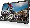 GAEMS M155 Full HD 1080P Portable Gaming Monitor for PS5, PS4, XBOX Series X, XBOX Series S, XBOX One S, XBOX One X, Nintendo Switch, PC 