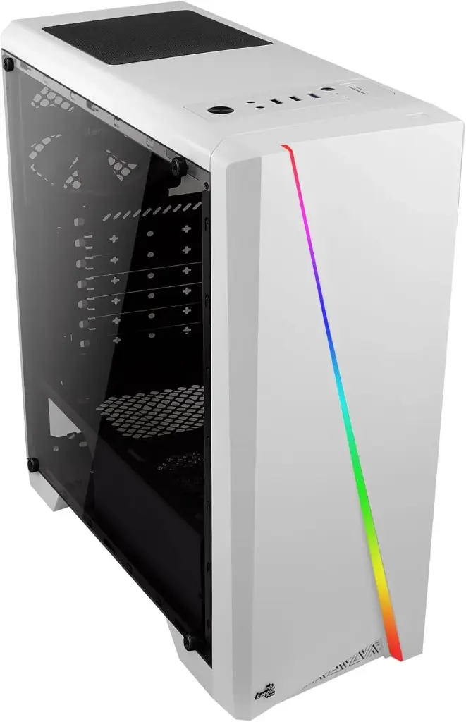 GAMING PC Intel Core I5 - 9th Gen GTX 1650 -16 GB RAM DDR 4 - SSD 240GB - HDD 1TB   