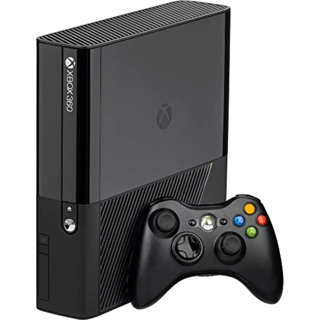 [MX30U] Microsoft Xbox 360 500GB Console