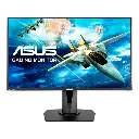 ASUS VG278QR Gaming Monitor - 27inch, Full HD, 0.5ms ,165Hz  G-SYNC Compatible, FreeSync Premium 