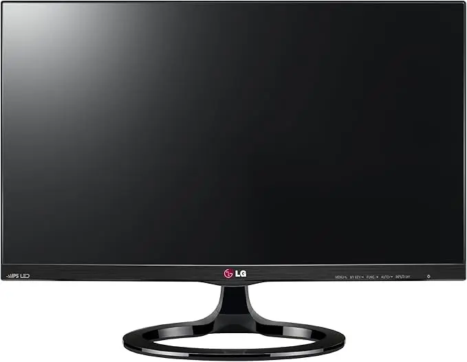 [L220U] LG 27EA73LM 27 Inch LED DIsplay Monitor (Used)