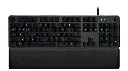 LOGITECH G513 LIGHTSYNC RGB MECHANICAL GAMING KEYBOARD 