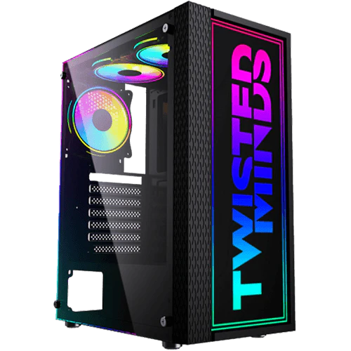 [GPICU] GAMING PC Intel Core I5 - 10th Gen RTX 3050 -16 GB RAM DDR 4 - SSD 1TB