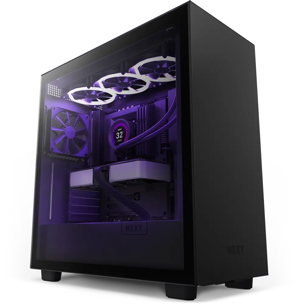 GAMING PC AMD Rayzen 5 5600 X6 Processor Core - RTX 3060 Ti -16 GB RAM DDR 4 - SSD 1TB 