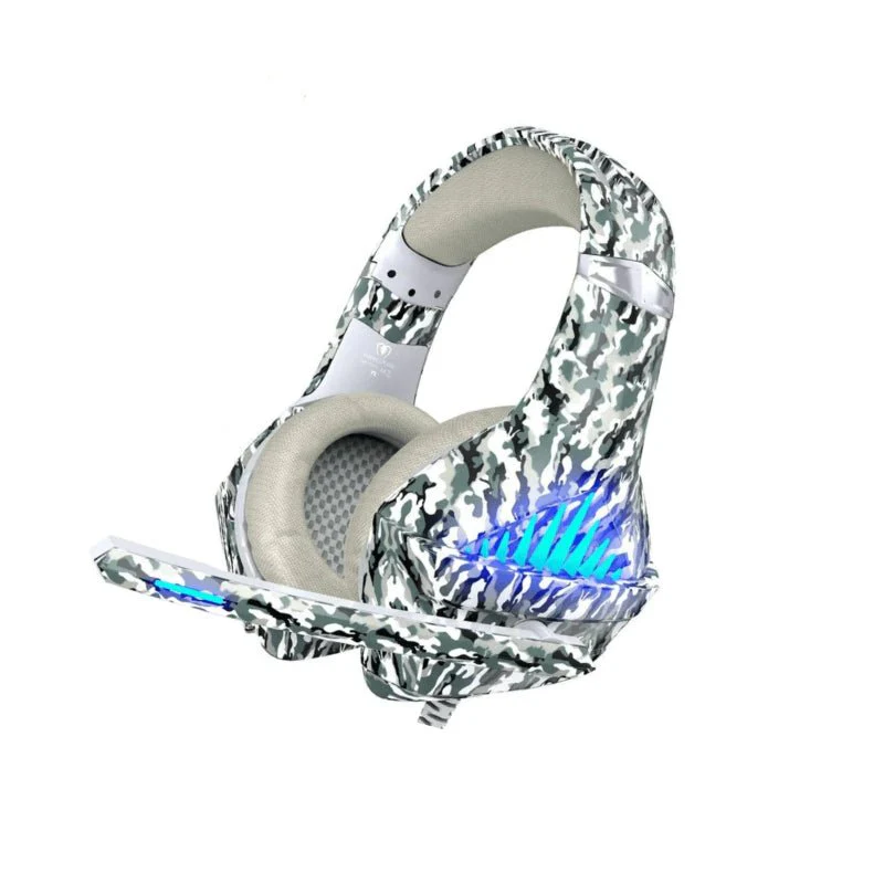 [BGG0N] BEEXCELLENT GM-500 Gaming Headphones