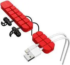 [EEC0N] EARLDOM ET-EH81 CABLE CLIP