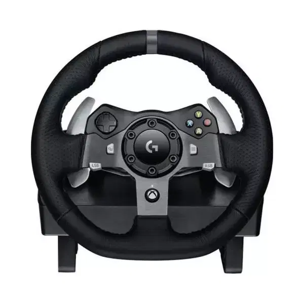 Logitech Driving Force G29 Racing Wheel for Xbox & PC