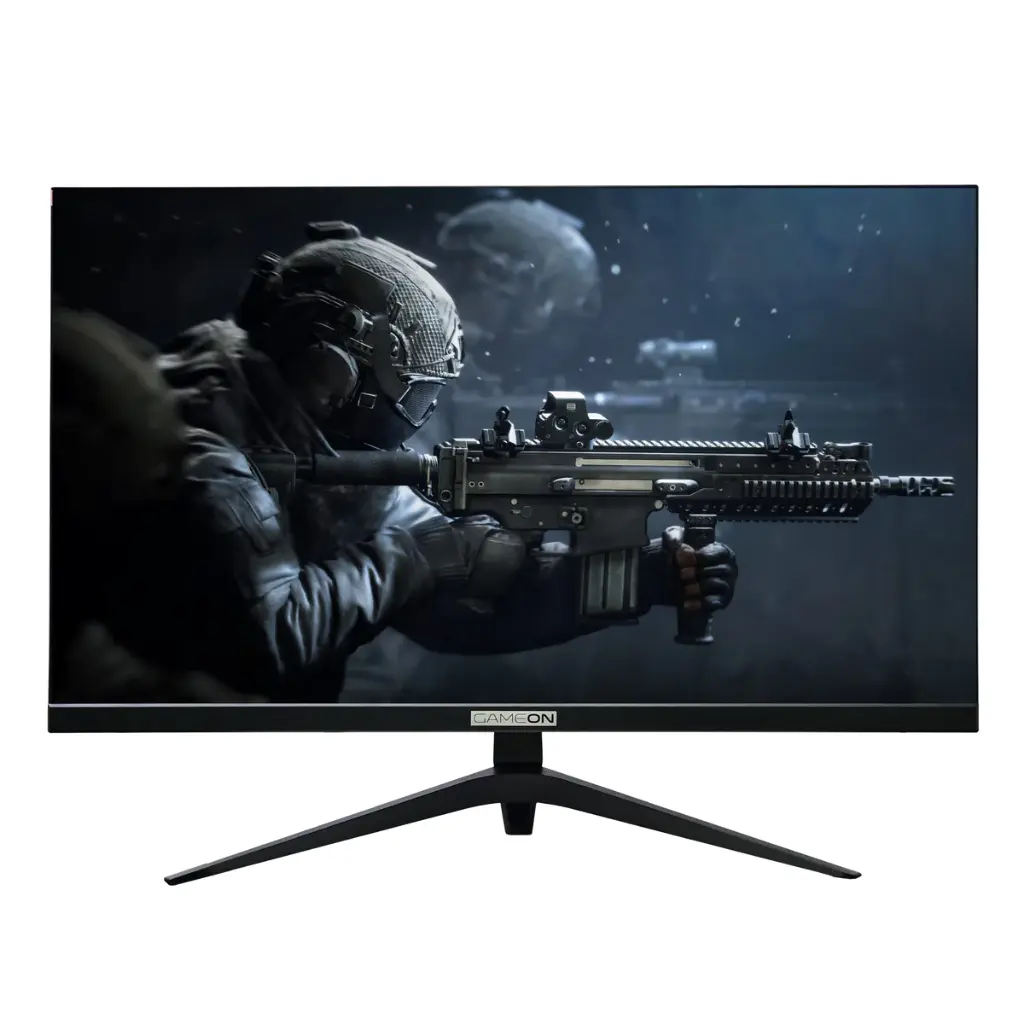 GAMEON GO27QHD165IPS 27" QHD, 165HZ, 1ms, Gaming Monitor