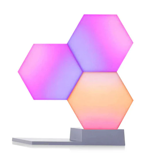 [CP30N] Cololight Pro - 3 Pack Starter Kit with Stand