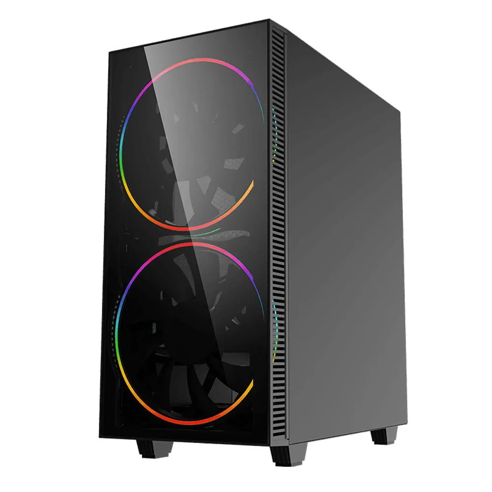 GAMING PC Intel Core I5 - 9th Gen GTX 1650 -16 GB RAM DDR 4 - HDD 1TB - SSD 256GB