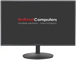 [HES0U] Holland Electronics S240W 24" LED LCD Monitor - FHD  ,165 HZ (مستعمل)