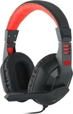[RAH0U] Redragon ARES H120 GAMING HEADSET (Used)