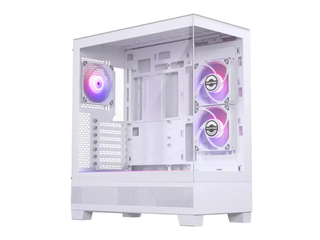 GAMING PC Intel cor i5 - 10th Gen RTX2060 -16 GB RAM DDR 4 - SSD 240GB - HDD 1TB 