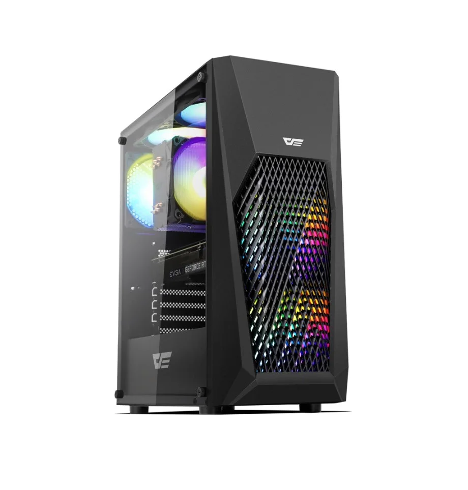 [GPICU] GAMING PC Intel Core I5 - 10th Gen GTX 1650 - 16 GB RAM DDR 4 - SSD 240GB - HDD 1TB