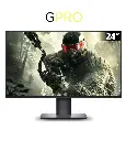 G-PRO Gaming screen 24 inch , 165hz , ips , 1 ms , speaker , displayport
