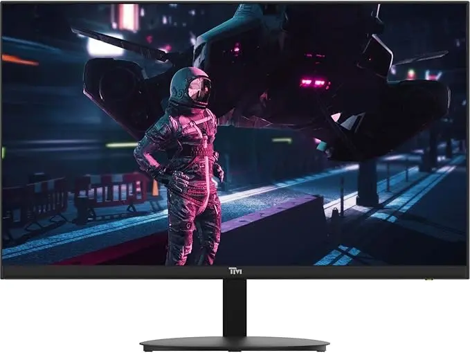 Twisted Minds 23.8" Tm24dfa Fullhd 75hz Hdmı Vga Çerçevesiz Amd Freesync Gamıng Monitör TM24DFA