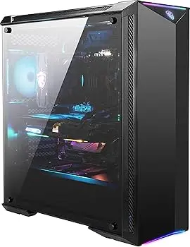 GAMING PC Intel Core I9 - 9th Gen RTX2080 -16 GB RAM DDR 4 - SSD 256GB - HDD 2TB