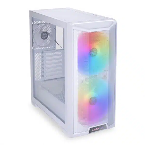GAMING PC Intel Core I5 - 11th Gen RTX 4060 -16 GB RAM DDR 4 - SSD 512GB - HDD 1TB  