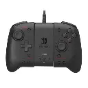 Hori Nintendo Switch Split Pad Pro Attachment Set Controller 
