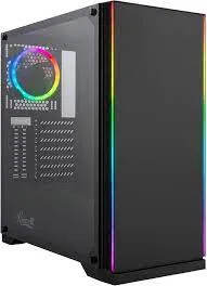 GAMING PC Intel Core I5 - 10th Gen RTX 3050 -16 GB RAM DDR 4 - SSD 500GB - HDD 1TB