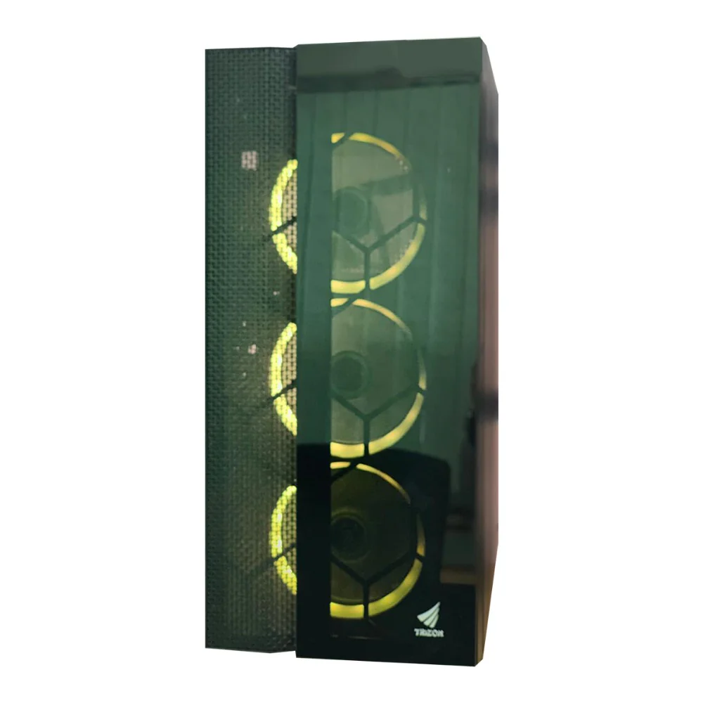 GAMING PC Intel Core I5 - 9th Gen GTX 1650 -16 GB RAM DDR 4 - SSD 240GB - HDD 1TB