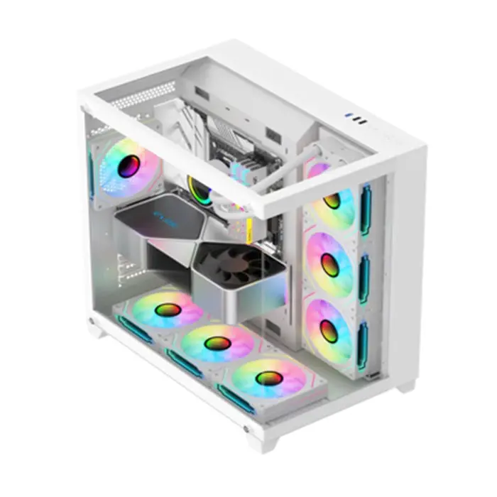 [GPICU] GAMING PC Intel Core I5 - 12th Gen RTX 3070 -16 GB RAM DDR 4 - SSD 1TB - HDD 1TB