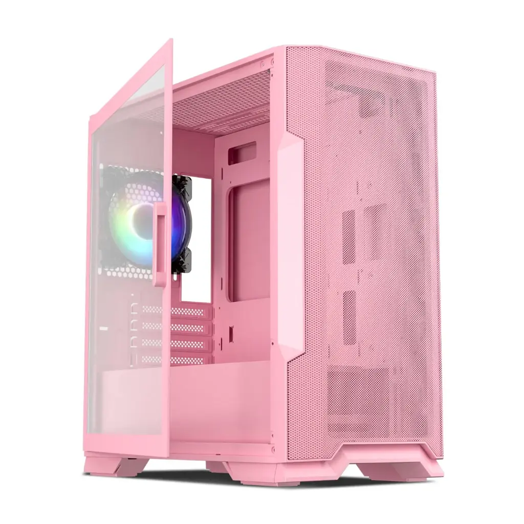 [GPICU] GAMING PC Intel Core I5 - 9th Gen RTX 3060 Ti - 16 GB RAM DDR 4 - SSD 240GB - HDD 1TB