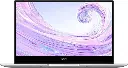 HUAWEI MateBook D 14 Laptop, 14 inch Full View Ultrabook, AMD R5 3500U processor, 8GB RAM 512GB SSD, Radeon Vega 8 Graphics, Win 10, Multi-screen Collaboration, Fingerprint Reader, Mystic Silver 