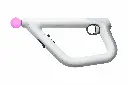 Bravo Team PlayStation VR Game + Aim Controller 