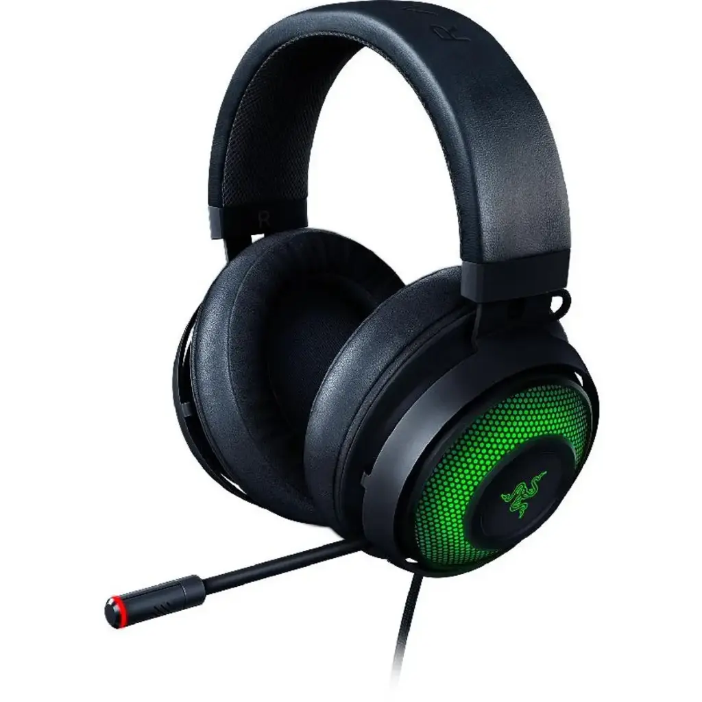 [RKU0U] Razer Kraken Ultimate Gaming Headset (مستعمل)