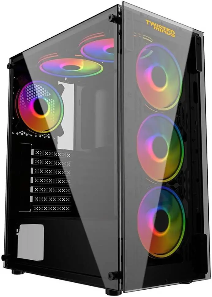 [GPICU] GAMING PC Intel Core I5 -13th Gen RTX3060 -16 GB RAM DDR 4 - SSD 1TB