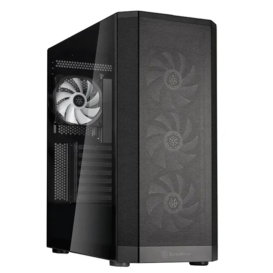 GAMING PC Intel Core I5 -10th Gen RTX3060 Ti-16 GB RAM DDR 4 - SSD 256GB - HDD 1TB 