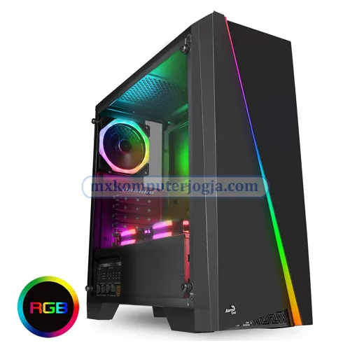 [GPICU] GAMING PC Intel Core I5-14th Gen RTX3080 - 32 GB RAM DDR 5 - SSD 1TB