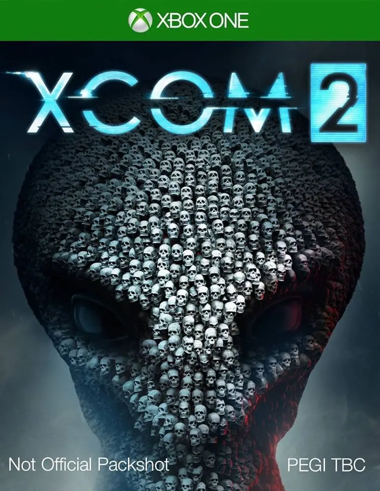 [X2X0U] XCOM 2 - Xbox (مستعمل)
