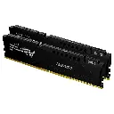Kingston FURY Beast 16GB (2 x 8GB) DDR5 6000 MHz CL30. 