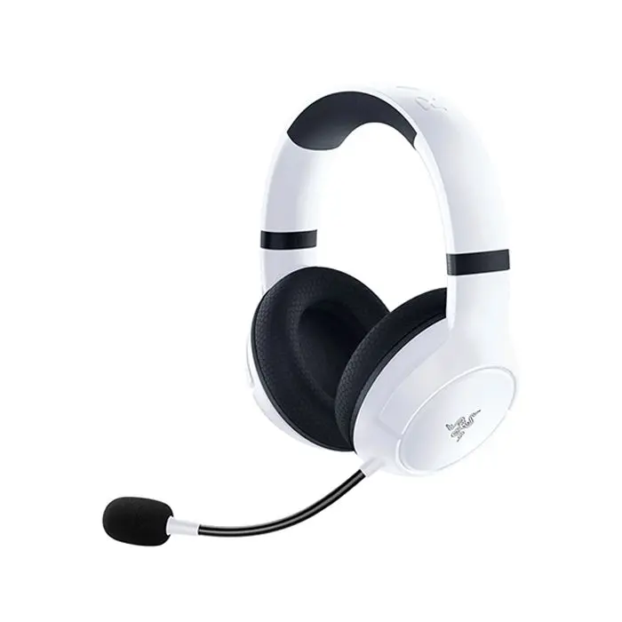 Razer Kaira for XBX Wireless Gaming Headset - White 