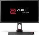 BenQ ZOWIE XL2720 27 Inch 144 Hz FHD with 1 ms, Height Adjustable Stand, S Switch, Black eQualizer, Dark Grey 1920 x 1080 at 144Hz (DVI-DL, DP) 