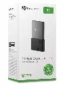 SEAGATE 1TB Expansion Card for Xbox Series X/S 2.5inch compatible with XBOX Velocity Architecture black 