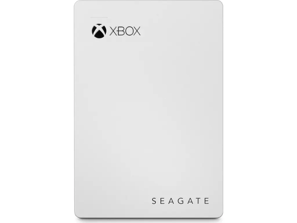 Seagate Game Drive for Xbox 2TB