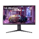 LG 32GQ850-B G-SYNC 32'' UltraGear 2560 x 1440 QHD Monitor, Nano IPS With ATW 1ms 240Hz HDR 600, VESA DisplayHDR 600, AMD FreeSync Premium Pro, Black | 32GQ850-B 