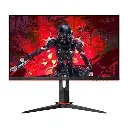 AOC Q27G2 27" VA Flat Gaming Monitor, 1440p QHD , 144Hz 1ms (MPRT), Adaptive Sync - Black | Q27G2 