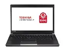 Toshiba Portege R30-A869 Core-i7 12GB RAM 1TB HDD 13.3-inch Laptop - Black 