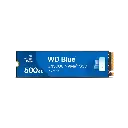 WD Blue SN5000 NVMe™ SSD - 500GB 