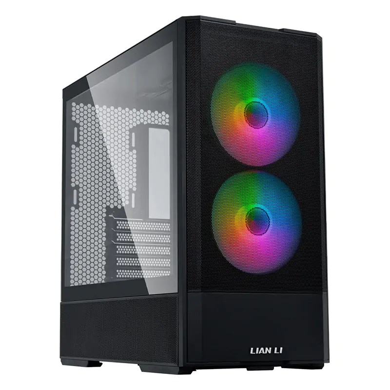 GAMING PC Intel Core I5 - 12th Gen RTX 3070 -16 GB RAM DDR 4 - SSD 256GB - HDD 1TB