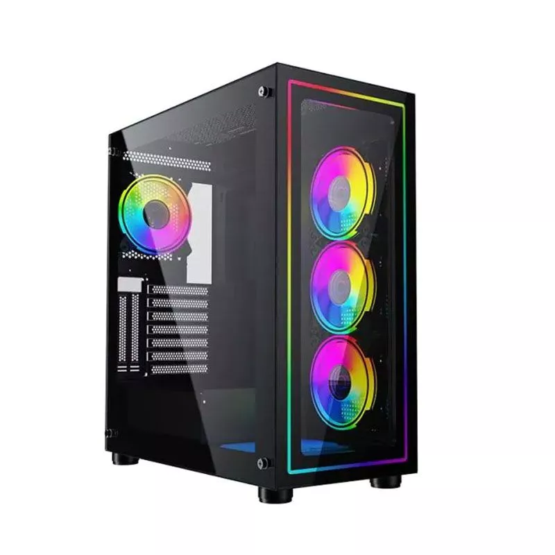 GAMING PC Intel Core I5 - 12th Gen RTX 4060 -16 GB RAM DDR 4 - SSD 1TB 