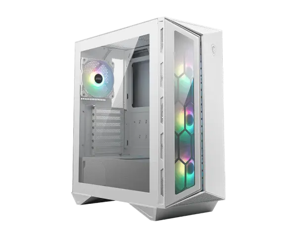 GAMING PC Intel Core I5 - 12th Gen RTX 3050 -16 GB RAM DDR 4 - SSD 1TB 